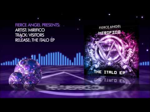 Fierce Angel Presents Mirifico - Visitors