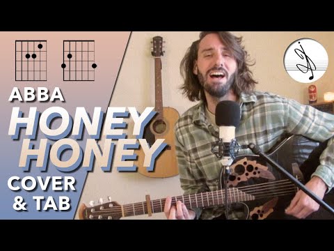 Honey Honey (ver. 2) - ABBA