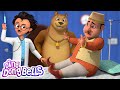 Lala Ji Ko Bukhar Hai लाला जी को बुखार है Hindi Nursery Rhymes For Kid