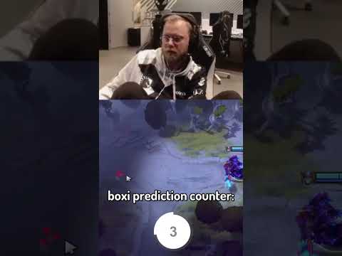 Boxi 200 IQ prediction