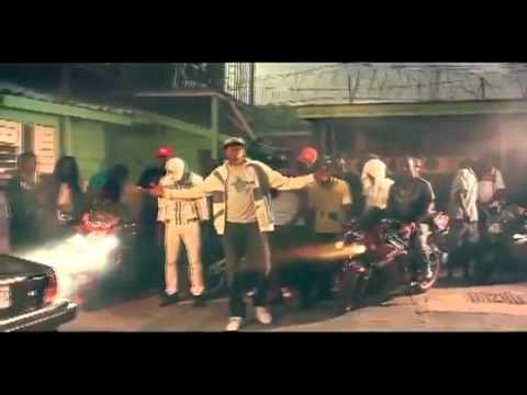 Vybz Kartel   Jamaica UNOFFICIAL HQ VIDEO JULY 2011 By  Samacon Dre Skull Prod Mixpak Rec