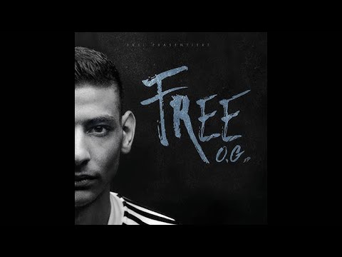 (FREE) O.G. x Haze x TaiMo x AchtVier - Old School Type Beat