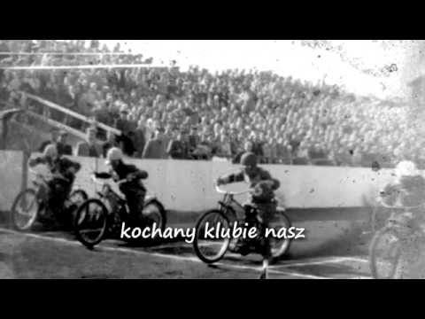 Wanda Kraków - Hymn