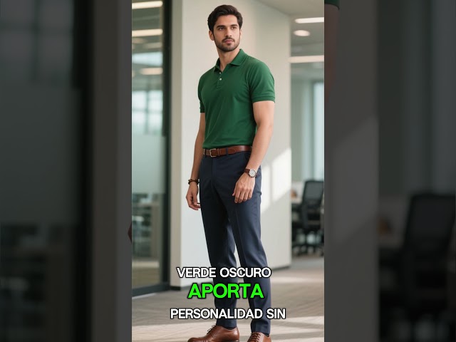 Vídeo relacionado con Polo Club - Polo para Hombre | Suave Piqué Algodón | Logo Bordado Rigby Go | Regular Fit | Polo de Marca, Verde Botella, XL, Algodón