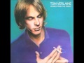 Tom Verlaine - Days On The Mountain
