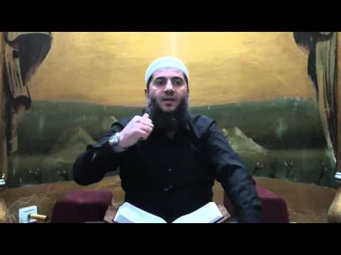 4. Koment i sures Muddethir - Hoxhë Muharem Ismaili