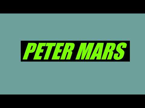Peter Mars