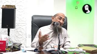 Download lagu Solat Tak Tinggal Tapi Berterusan Buat Dosa - Ustaz Azhar Idrus mp3