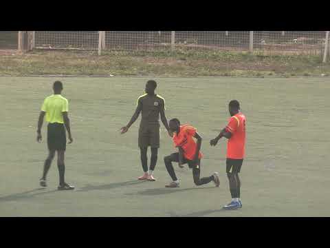 Enugu Conference | Matchday 1 | EliteSpace FC vs Disney FC