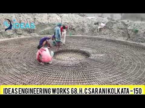 Turnkey Mineral Water Project