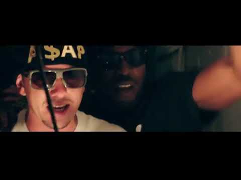 LIPE X KNOWLEDGE X DRAMA X BAGZ - ITS ALL GRIME {GMTA} MR SPLEEN BEATS