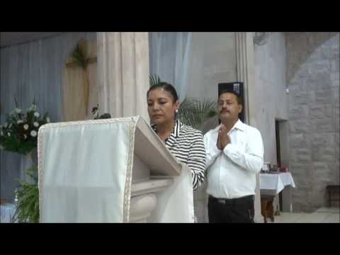 SANTA MISA SÁBADO 08 OCTUBRE 2016 PADRE CHUY.