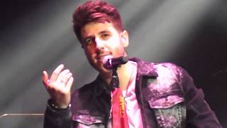 ANTONIO JOSÉ - ME HE ENAMORADO - SEVILLA 2018