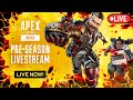 LIVE Season 28 EARLY ACCESS Apex Legends BREACH ApexBreachPreview ApexPartner