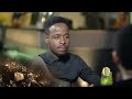 Yonela Gets Siyanda Date My Family Mzansi Magic
