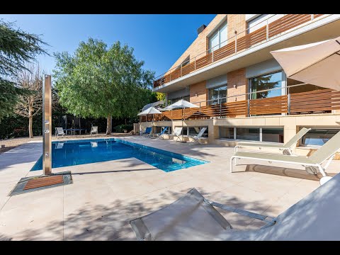 Video del inmueble VALLROMANES. Amplitud y muy luminosa