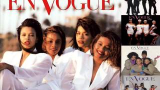 En Vogue - You Don&#39;t Have To Worry (European TV remix)