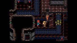 【実況】クロノトリガーだよ #10