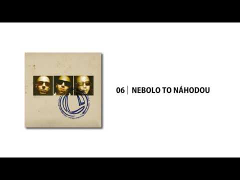 06. L.U.Z.A. - Nebolo to náhodou