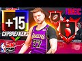 LUKA DONCIC ALL SIGNATURE MOVES Is OVERPOWERED In The RANDOM REC NBA 2K25