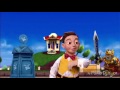YTP TENNIS Squaring Sparta Remix Again