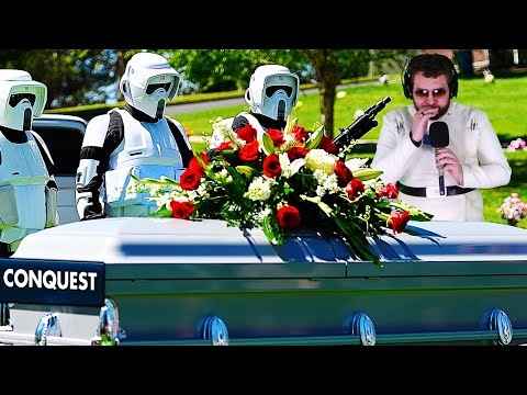 STOP RUINING CONQUEST, CG! Important Boba Fett PSA! Worst Conquest Ever in Galaxy of Heroes!