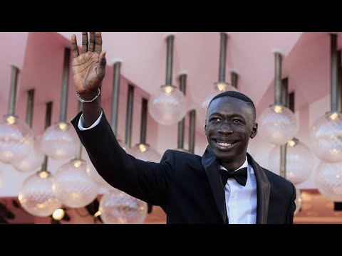 Senegalese-born TikTok star gets Italian citizenship