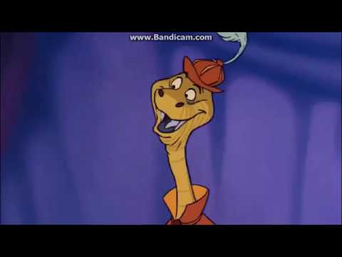 Beauty and the John Part 21 - The Castle Under Attack