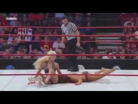 Mickie James Hot