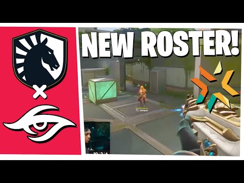 LOSER OUT! Team Liquid vs Team Secret - HIGHLIGHTS | Champions Tour 2023: LOCK//IN São Paulo