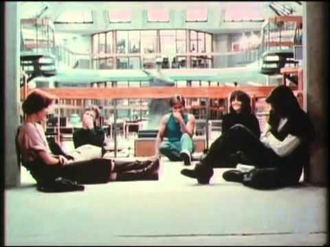 The Breakfast Club - Official 15 Second Trailer HD - Trailer Puppy