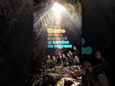 🐾 Guane: la historia que reveló Bosques de Pandora 🌿⛰️