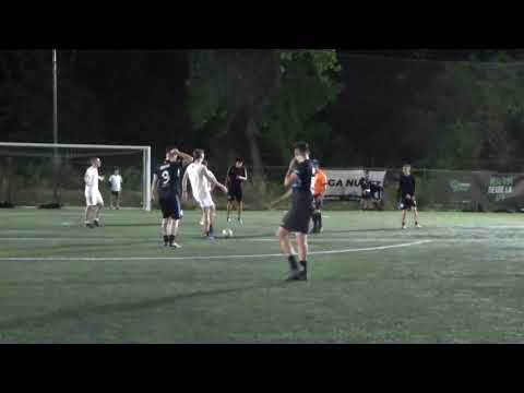 CATENACCIO VS VILLA MARTELLI - #LigaNuñez - #Clausura SLS - 5/11/2022