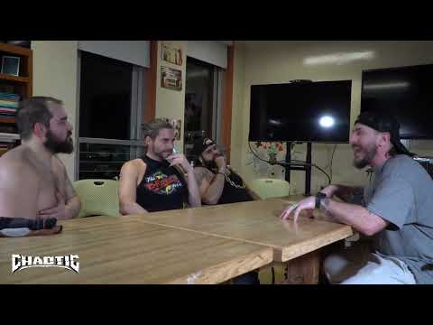 Battle For Unit Supremacy (Dirty Dango, JT Dunn, Ace Romero, Chase Del Monte, Danny Miles, Trigga)