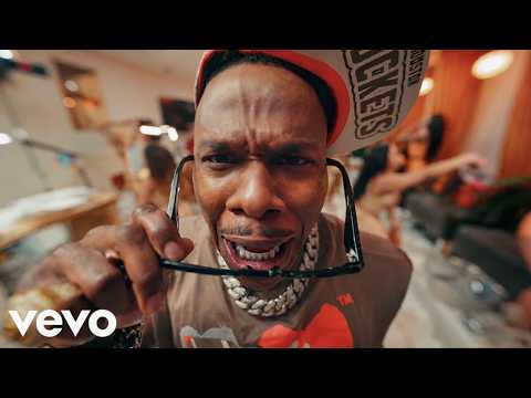 BigXthaPlug ft. Dababy & That Mexican OT - Ranch (Music Video)