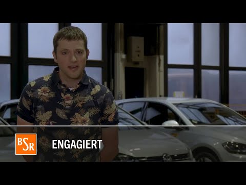 Die vierte Dimension – Arvid Rüster über Nachhaltigkeit bei der BSR