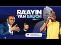 Dauda Kahutu Rarara RA AYIN YAN BAUCHI Official Audio 2025