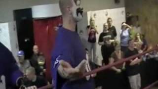 THE SHAGGY SHOW - Happy Daze Tour - Episode 2