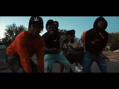 OneDre -“Bam Story”- ft. K2euce (Official Video)