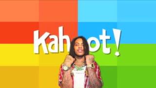 ADAM HAU - KAHOOT HANDS (PROD. GRAPHICMUZIK)