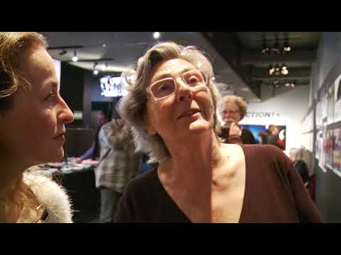 Paule Baillargeon   entretien