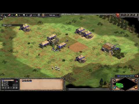 21 Pop Scouts Britons