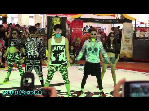 131019: Black Unique [1080HD]