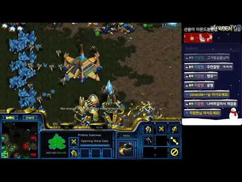 [29.5.21] SC:R 1v1 (FPVOD) Motive (P) vs Ample (T) [Best of 5]