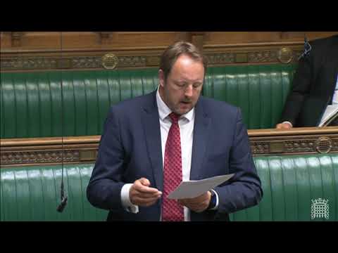 House of Commons - Points of Order - 13/05/2024