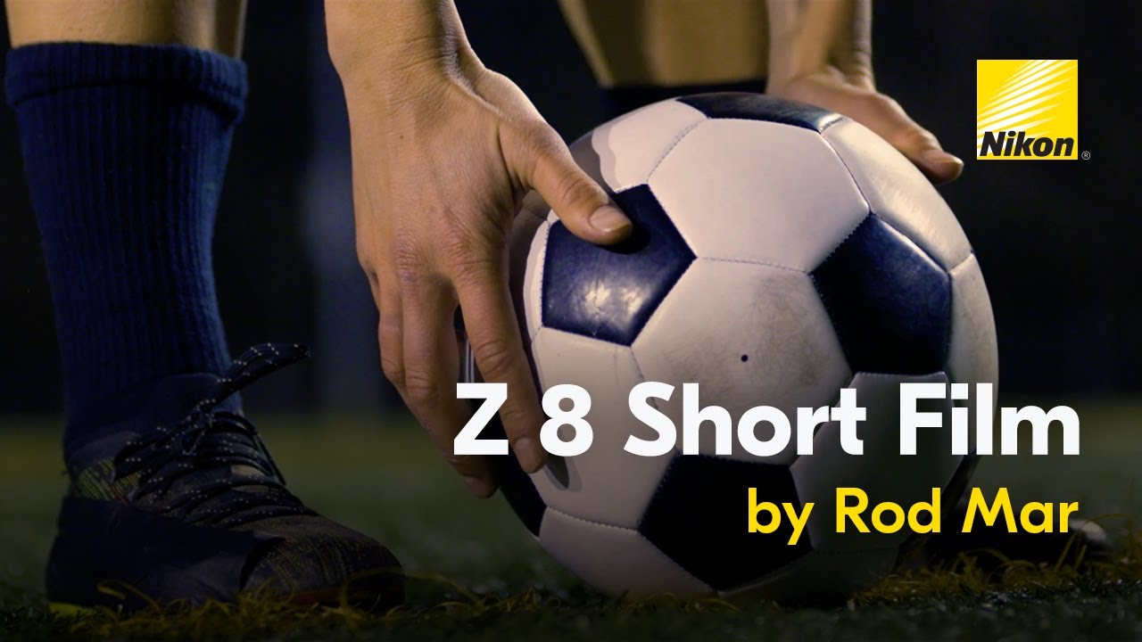 Z8 Short Film by Rod Mar