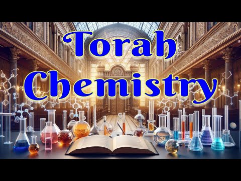 Torah Chemistry