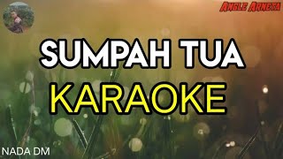 Download lagu sumpah tua (Karaoke)ORI version Erry ft Natala (nada tinggi) mp3 Download lagu sumpah tua (Karaoke)ORI version Erry ft Natala (nada tinggi) mp3