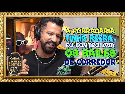 DENNIS DJ - MUITA GENTE CANTA E Ñ FAZ IDEIA DA QUANTIDADE DE MÚSICAS QUE EU PRODUZI NA FURACÃO 2000