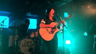 Lucy Spraggan - Hey William HD